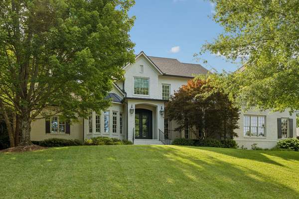 1806 Ivy Crest Dr, Brentwood, TN 37027