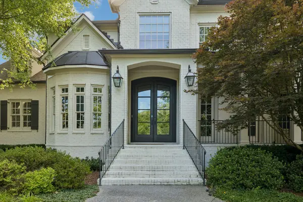 1806 Ivy Crest Dr, Brentwood, TN 37027