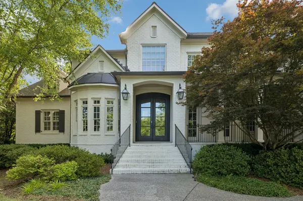 1806 Ivy Crest Dr, Brentwood, TN 37027