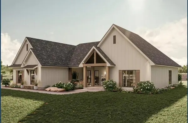 520 Overlook Drive, Dayton, TN 37321
