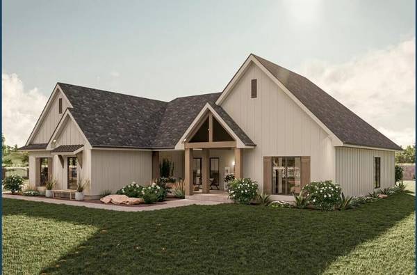520 Overlook Drive, Dayton, TN 37321