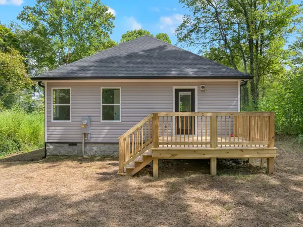 308 Hannah St, Bell Buckle, TN 37020