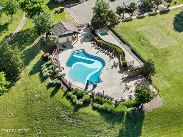 2619 Persimmon Ridge, Loudon, TN 37774