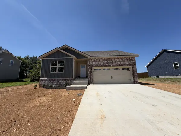 1 Echo Ridge, Oak Grove, KY 42262