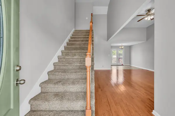 1380 Mutual Dr, Clarksville, TN 37042