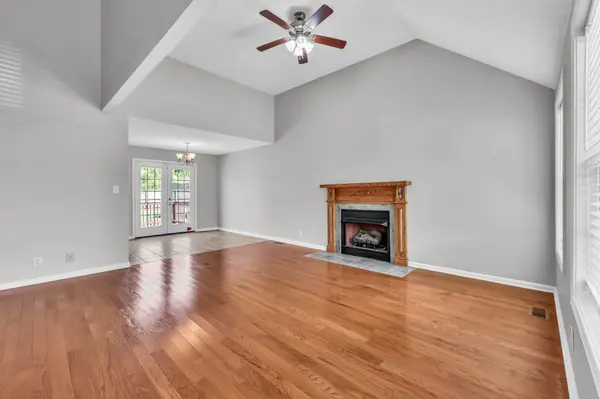 1380 Mutual Dr, Clarksville, TN 37042