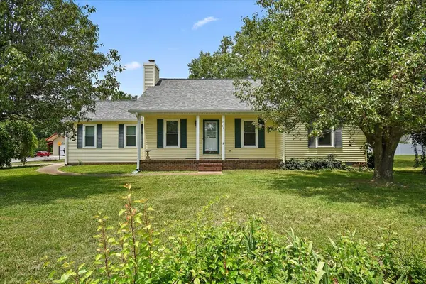 3354 Laurel Mountain Rd, Murfreesboro, TN 37129