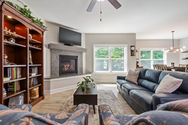 136 Timberland Dr, Columbia, TN 38401