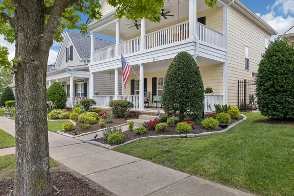 4016 St Andrews Ln, Spring Hill, TN 37174