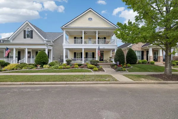 4016 St Andrews Ln, Spring Hill, TN 37174