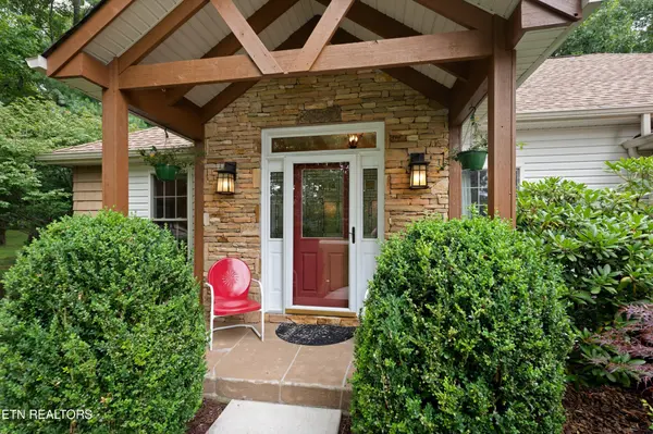 538 Snead Drive, Crossville, TN 38558