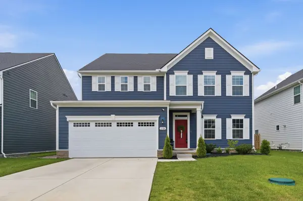 6506 Outlook Dr, Murfreesboro, TN 37128