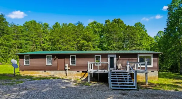 589 Griffith Branch Road, Madisonville, TN 37354