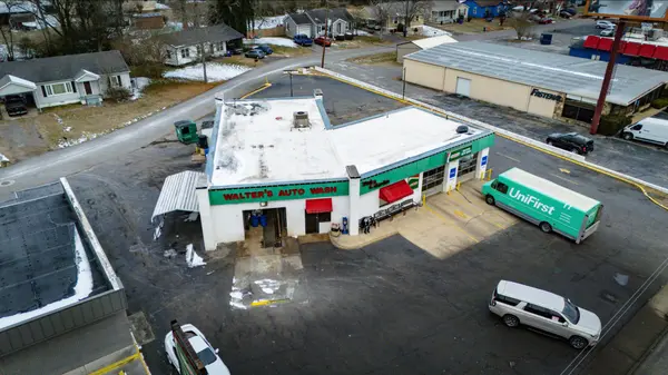 917 Keith Street #NW, Cleveland, TN 37311