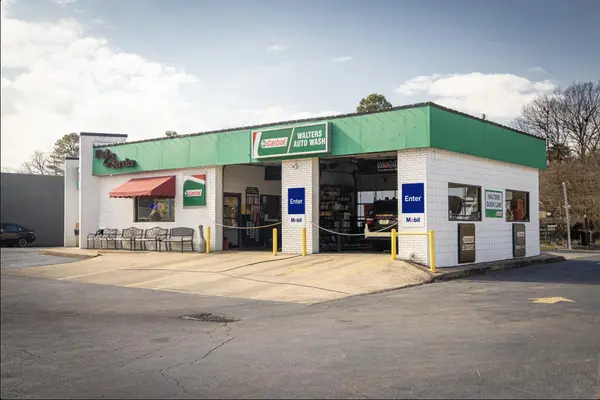 917 Keith Street #NW, Cleveland, TN 37311
