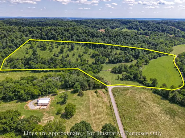 0 Cathcart Road, Frankewing, TN 38459