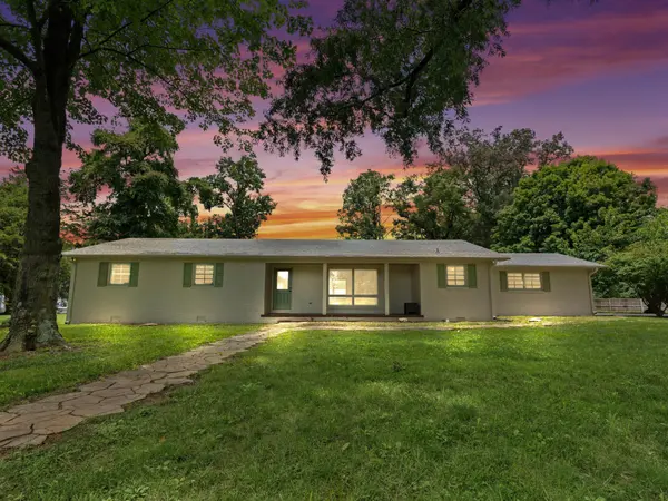 460 John Hunter Hwy, Elora, TN 37328