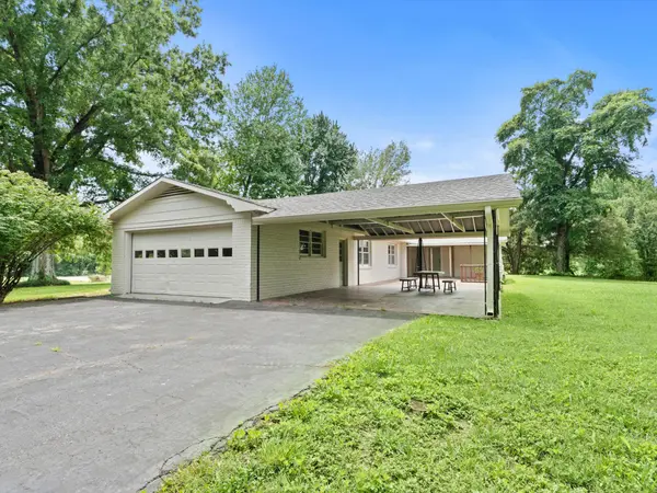 460 John Hunter Hwy, Elora, TN 37328
