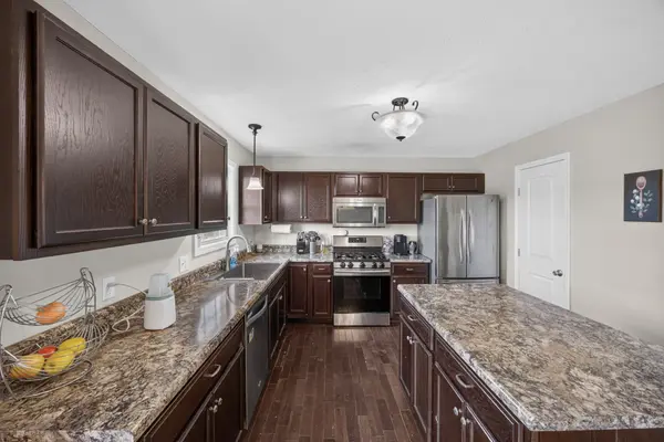4704 Ellen Cir, Cookeville, TN 38501