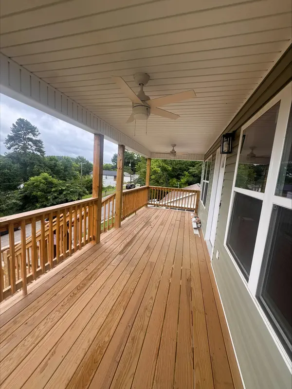 5311 Slayton Avenue, Chattanooga, TN 37410