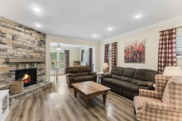 1775 Humphreys Gln, Spring Hill, TN 37174