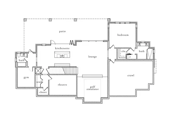 7081 Lanceleaf Dr, College Grove, TN 37046