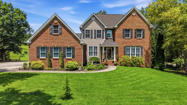 227 English Oaks Drive #NE, Cleveland, TN 37323