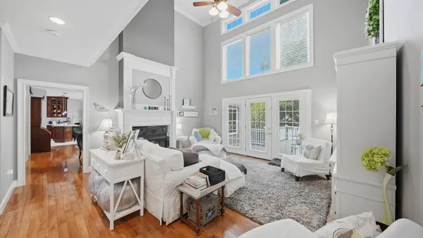 227 English Oaks Drive #NE, Cleveland, TN 37323
