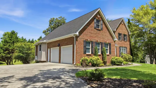 227 English Oaks Drive #NE, Cleveland, TN 37323