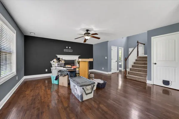 1297 Morstead Dr, Clarksville, TN 37042