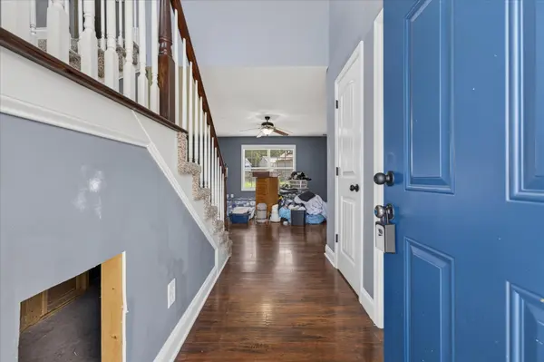 1297 Morstead Dr, Clarksville, TN 37042