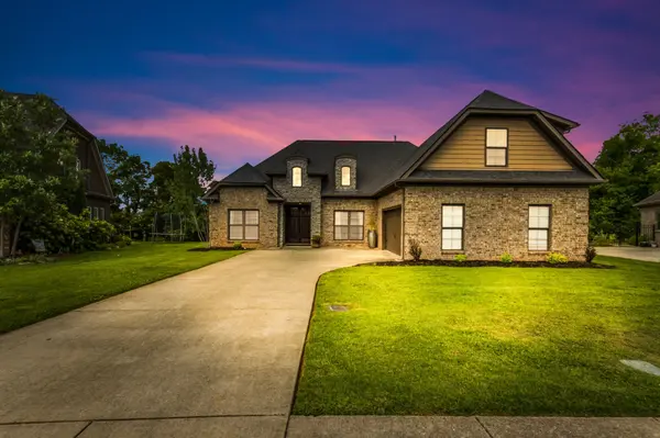 4532 Garcia Blvd, Murfreesboro, TN 37128