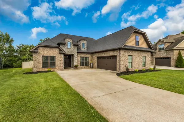4532 Garcia Blvd, Murfreesboro, TN 37128