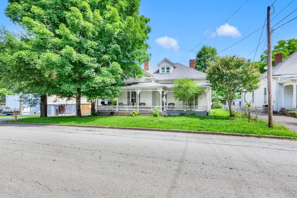 322 W 12th St #3, Columbia, TN 38401