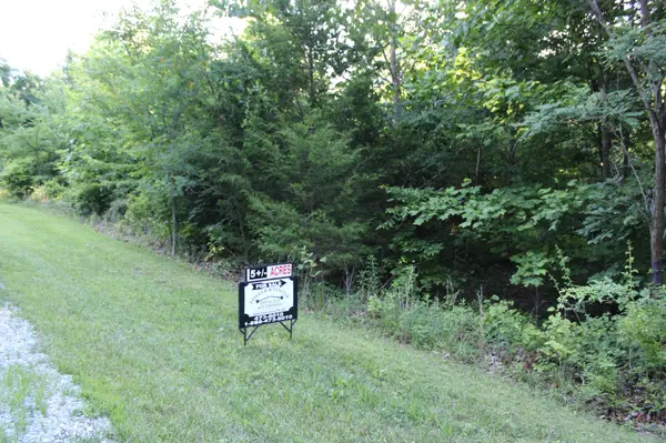 0 Bluff Line, Mc Minnville, TN 37110