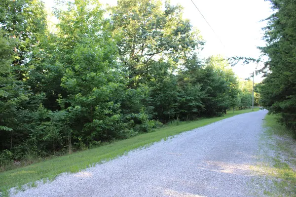 0 Bluff Line, Mc Minnville, TN 37110