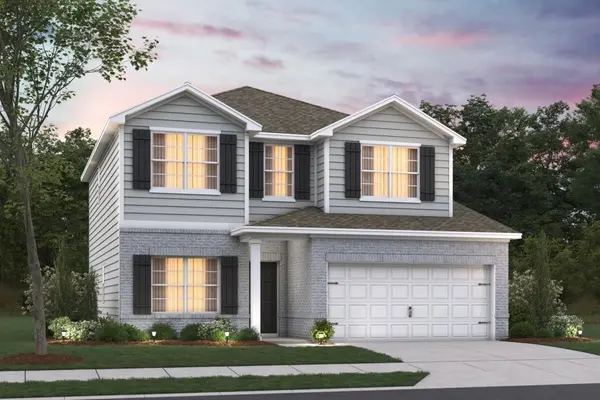 3124 Gravity Drive, Columbia, TN 38401