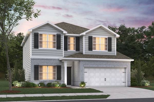 3124 Gravity Drive, Columbia, TN 38401