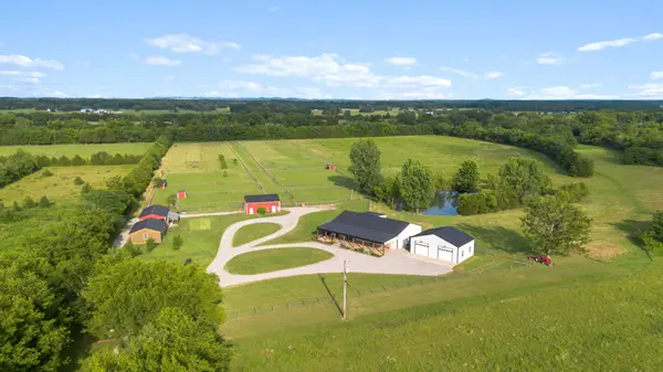 5303 Eagleville Pike, Eagleville, TN 37060