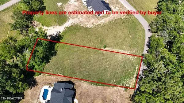 50 Sunset Blvd, White Pine, TN 37890