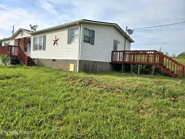 546 Old Stage Rd #047F A 015.00, Dandridge, TN 37725