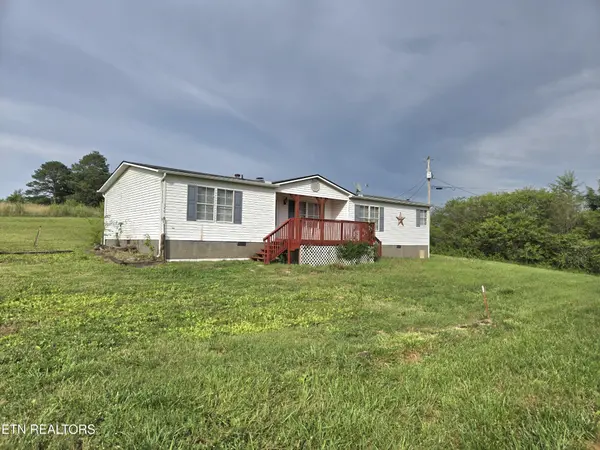 546 Old Stage Rd #047F A 015.00, Dandridge, TN 37725
