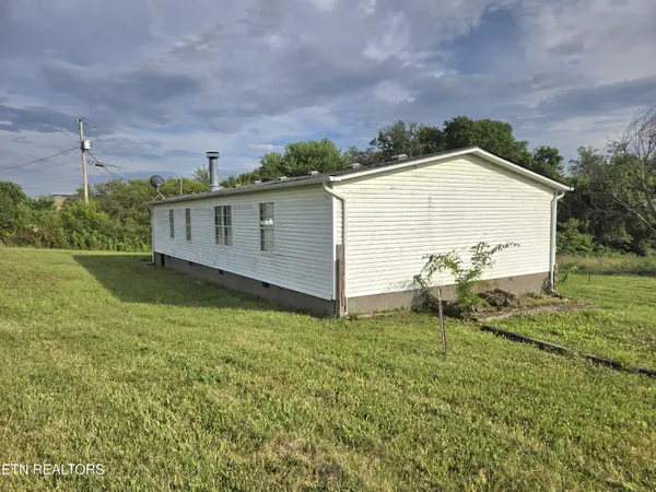 546 Old Stage Rd #047F A 015.00, Dandridge, TN 37725