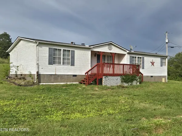 546 Old Stage Rd #047F A 015.00, Dandridge, TN 37725