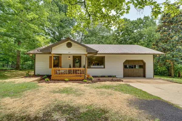 387 Cedar Springs Church Road #SE, Cleveland, TN 37323