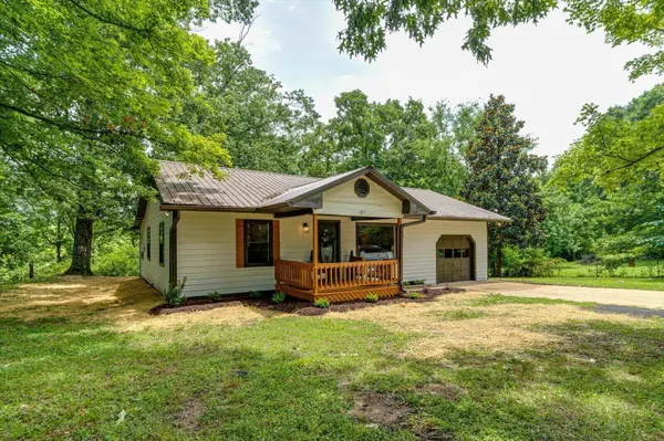 387 Cedar Springs Church Road #SE, Cleveland, TN 37323