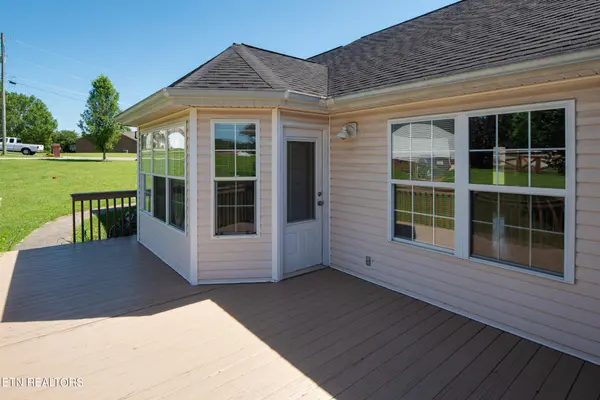 265 Pecan Circle, Corryton, TN 37721