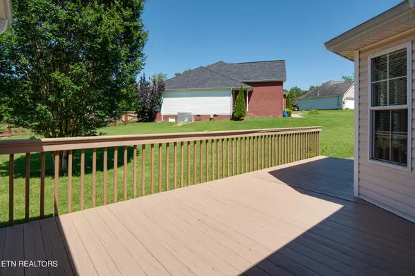 265 Pecan Circle, Corryton, TN 37721