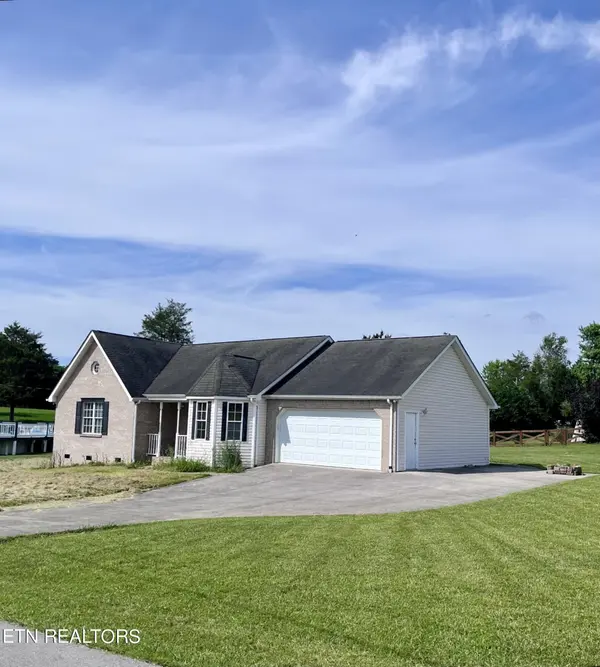 265 Pecan Circle, Corryton, TN 37721