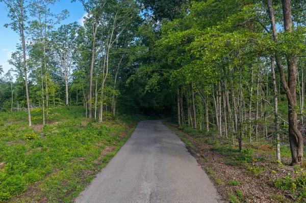 0 Upper Standing Rock Rd, Dover, TN 37058